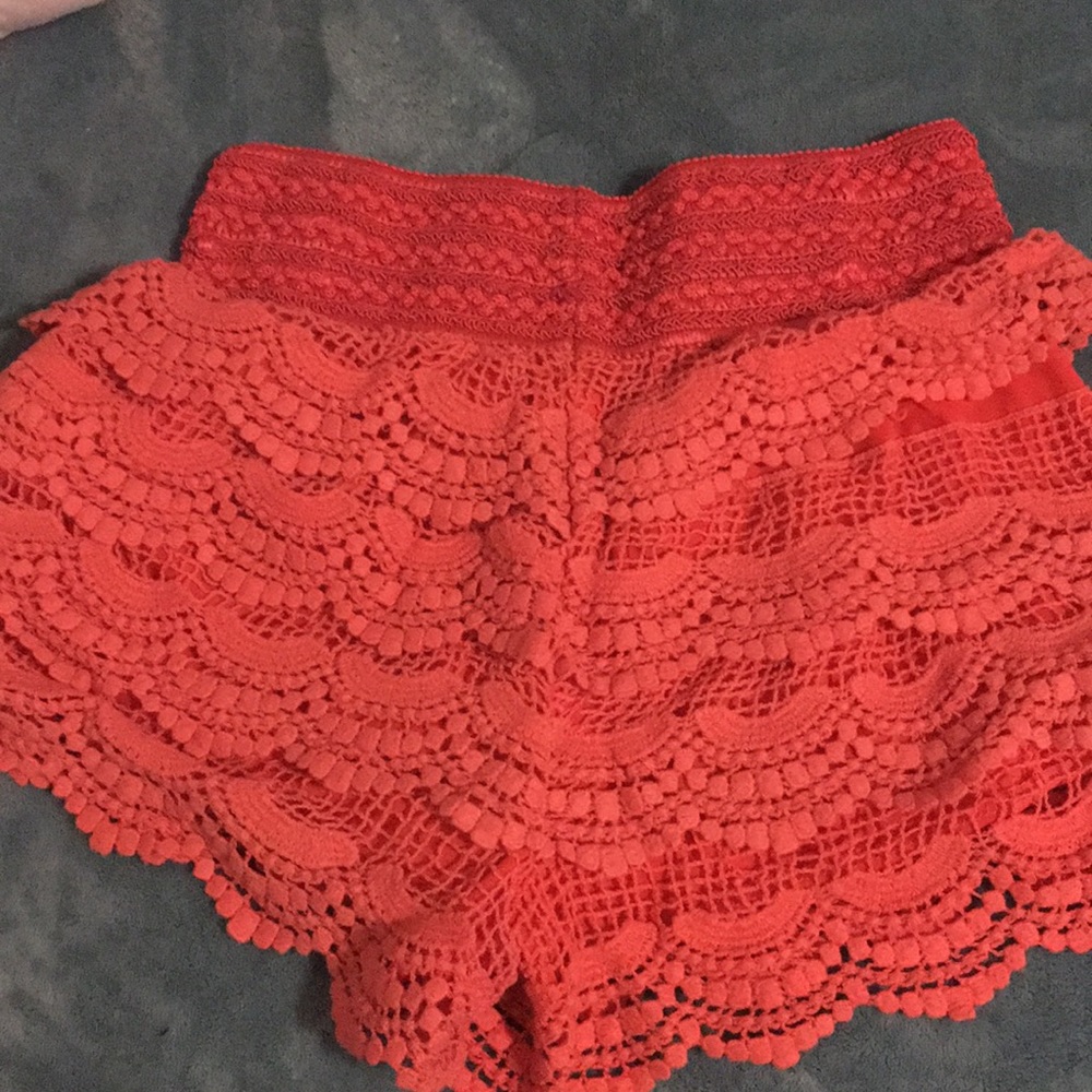 Shorts - Picture 2 of 2